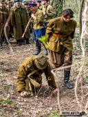 2025.04.12 - XI MARSZ KATYŃSKI WOLSZTYN