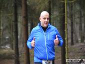 2017.02.18 - VII BIEG GÓRSKI LESZNO-GRZYBOWO