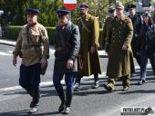 2024.04.06 - X MARSZ KATYŃSKI - WOLSZTYN