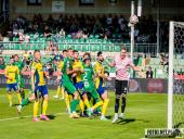 2024.09.21 - WARTA POZNAŃ - ARKA GDYNIA