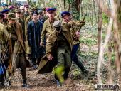 2025.04.12 - XI MARSZ KATYŃSKI WOLSZTYN