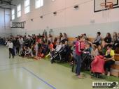 2019.10.26 - CHARYTATYWNA JOGA DLA KAŻDEGO "PODARUJ UŚMIECH DLA IGI Z MOCH"