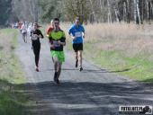 2019.03.24 - CHARYTATYWNY BIEG PO SZANSĘ DLA ADAMA - część 5 i 6