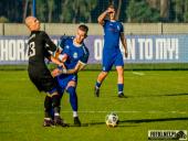 2025.11.08 - ORKAN CHORZEMIN - DĄB KĘBŁOWO