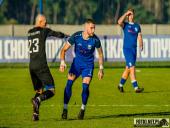 2025.11.08 - ORKAN CHORZEMIN - DĄB KĘBŁOWO