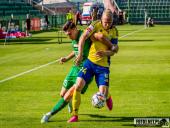 2024.09.21 - WARTA POZNAŃ - ARKA GDYNIA