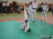 2019.10.26 - CHARYTATYWNA JOGA DLA KAŻDEGO "PODARUJ UŚMIECH DLA IGI Z MOCH"