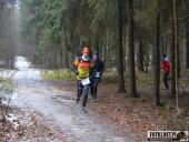 2017.02.18 - VII BIEG GÓRSKI LESZNO-GRZYBOWO