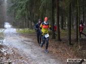 2017.02.18 - VII BIEG GÓRSKI LESZNO-GRZYBOWO