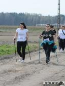 2018.04.15 - CHARYTATYWNY BIEG, MARSZ NORDIC WALKING CZ.3