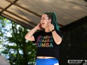 2024.04.27 - III WOLSZTYŃSKI MARATON ZUMBA FITNESS