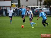 2016.04.23 - ORKAN CHORZEMIN - PIAST PONIEC LUDWINOWO