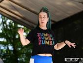 2024.04.27 - III WOLSZTYŃSKI MARATON ZUMBA FITNESS