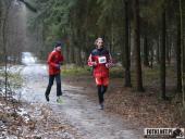 2017.02.18 - VII BIEG GÓRSKI LESZNO-GRZYBOWO