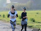 2018.09.30 - MARSZOBIEG "PUŚĆ OKO DLA FILIPA"