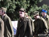 2024.04.06 - X MARSZ KATYŃSKI - WOLSZTYN