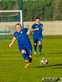 2025.11.08 - ORKAN CHORZEMIN - DĄB KĘBŁOWO