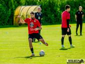 2025.09.07  - PŁOMIEŃ PRZYPROSTYNIA - KS WEŁNA SKOKI