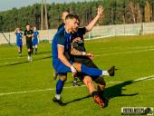 2025.11.08 - ORKAN CHORZEMIN - DĄB KĘBŁOWO