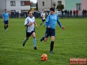 2016.04.23 - ORKAN CHORZEMIN - PIAST PONIEC LUDWINOWO