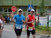 2016.06.12 - GRODZISKI PÓŁMARATON GRODZISKI cz.2