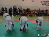 2019.10.26 - CHARYTATYWNA JOGA DLA KAŻDEGO "PODARUJ UŚMIECH DLA IGI Z MOCH"