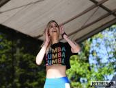 2024.04.27 - III WOLSZTYŃSKI MARATON ZUMBA FITNESS