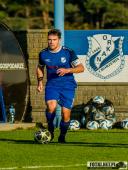 2025.11.08 - ORKAN CHORZEMIN - DĄB KĘBŁOWO