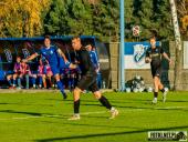 2025.11.08 - ORKAN CHORZEMIN - DĄB KĘBŁOWO