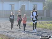 2018.09.30 - MARSZOBIEG "PUŚĆ OKO DLA FILIPA"