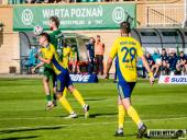 2024.09.21 - WARTA POZNAŃ - ARKA GDYNIA