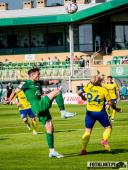 2024.09.21 - WARTA POZNAŃ - ARKA GDYNIA