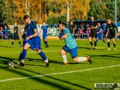 2025.11.08 - ORKAN CHORZEMIN - DĄB KĘBŁOWO