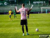 2024.09.21 - WARTA POZNAŃ - ARKA GDYNIA