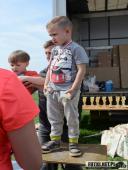 2018.04.15 - CHARYTATYWNY BIEG, MARSZ NORDIC WALKING CZ.3