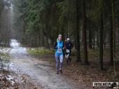 2017.02.18 - VII BIEG GÓRSKI LESZNO-GRZYBOWO