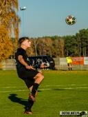 2025.11.08 - ORKAN CHORZEMIN - DĄB KĘBŁOWO