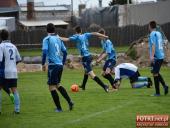 2016.04.23 - ORKAN CHORZEMIN - PIAST PONIEC LUDWINOWO