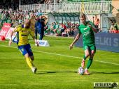 2024.09.21 - WARTA POZNAŃ - ARKA GDYNIA