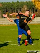 2025.11.08 - ORKAN CHORZEMIN - DĄB KĘBŁOWO