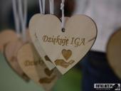 2019.10.26 - CHARYTATYWNA JOGA DLA KAŻDEGO "PODARUJ UŚMIECH DLA IGI Z MOCH"