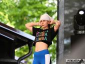 2024.04.27 - III WOLSZTYŃSKI MARATON ZUMBA FITNESS