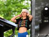 2024.04.27 - III WOLSZTYŃSKI MARATON ZUMBA FITNESS