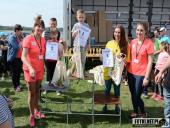 2018.04.15 - CHARYTATYWNY BIEG, MARSZ NORDIC WALKING CZ.3