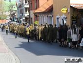 2024.04.06 - X MARSZ KATYŃSKI - WOLSZTYN