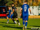 2025.11.08 - ORKAN CHORZEMIN - DĄB KĘBŁOWO