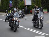 2014.05.01 - ROZPOCZĘCIE SEZONU MOTOCYKLOWEGO