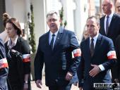 2024.04.06 - X MARSZ KATYŃSKI - WOLSZTYN