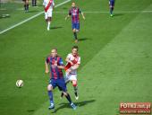 2015.03.08 - FC BARCELONA - RAYO VALLECANO