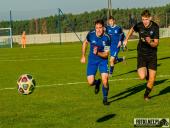 2025.11.08 - ORKAN CHORZEMIN - DĄB KĘBŁOWO